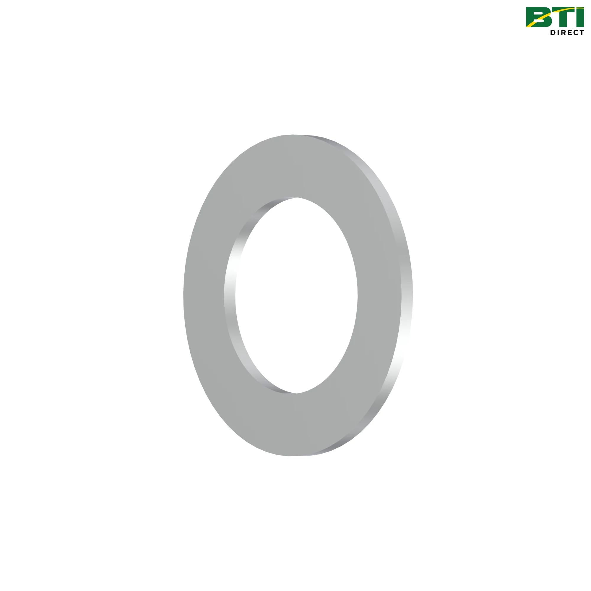 24H1228: Round Hole Washer