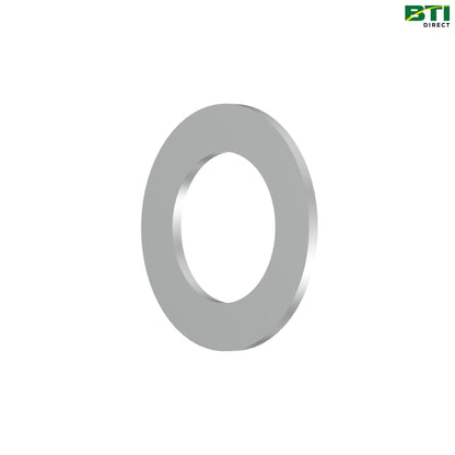 24H1228: Round Hole Washer