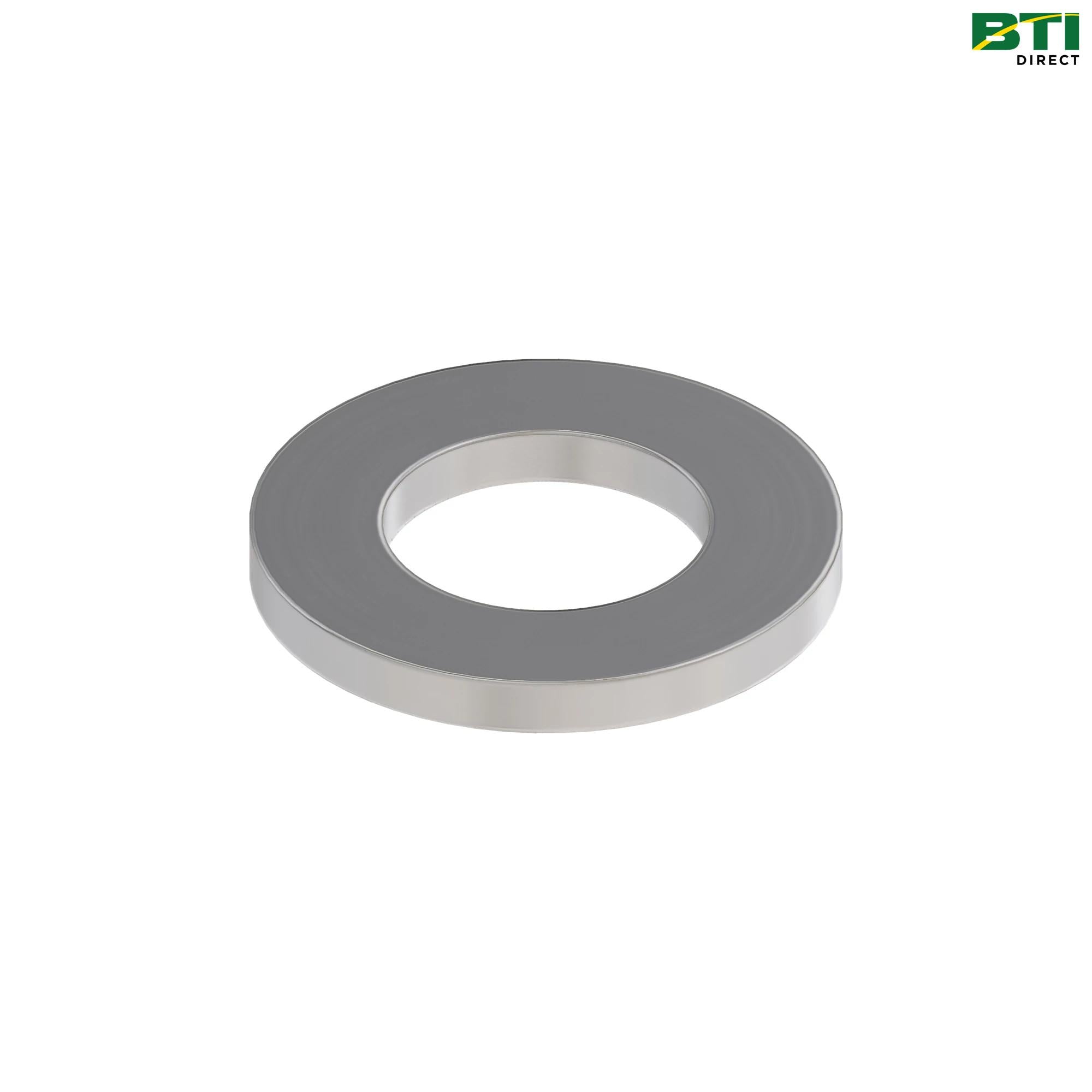 24H1243: Round Hole Washer