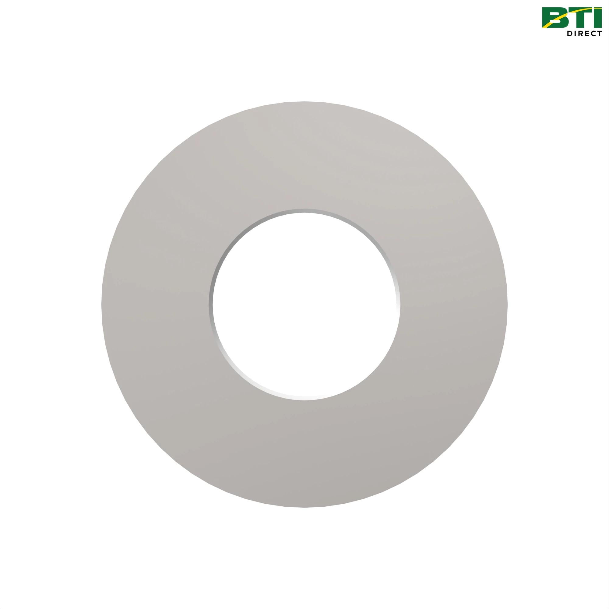 24H1254: Round Hole Washer