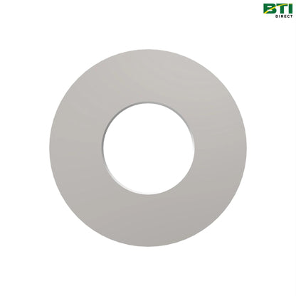 24H1254: Round Hole Washer