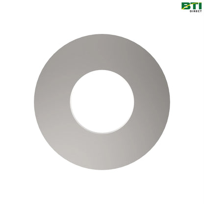 24H1254: Round Hole Washer