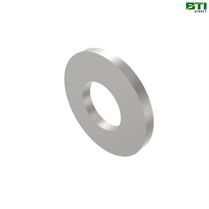 24H1254: Round Hole Washer
