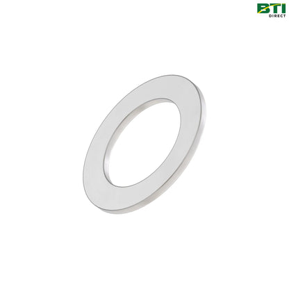 24H1265: Round Hole Washer