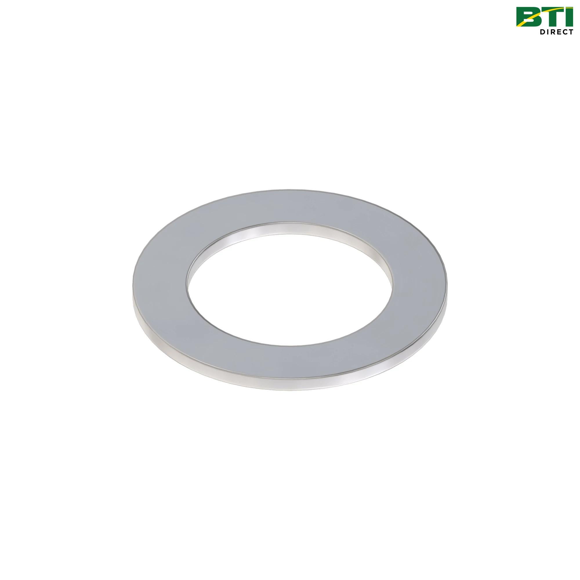 24H1265: Round Hole Washer