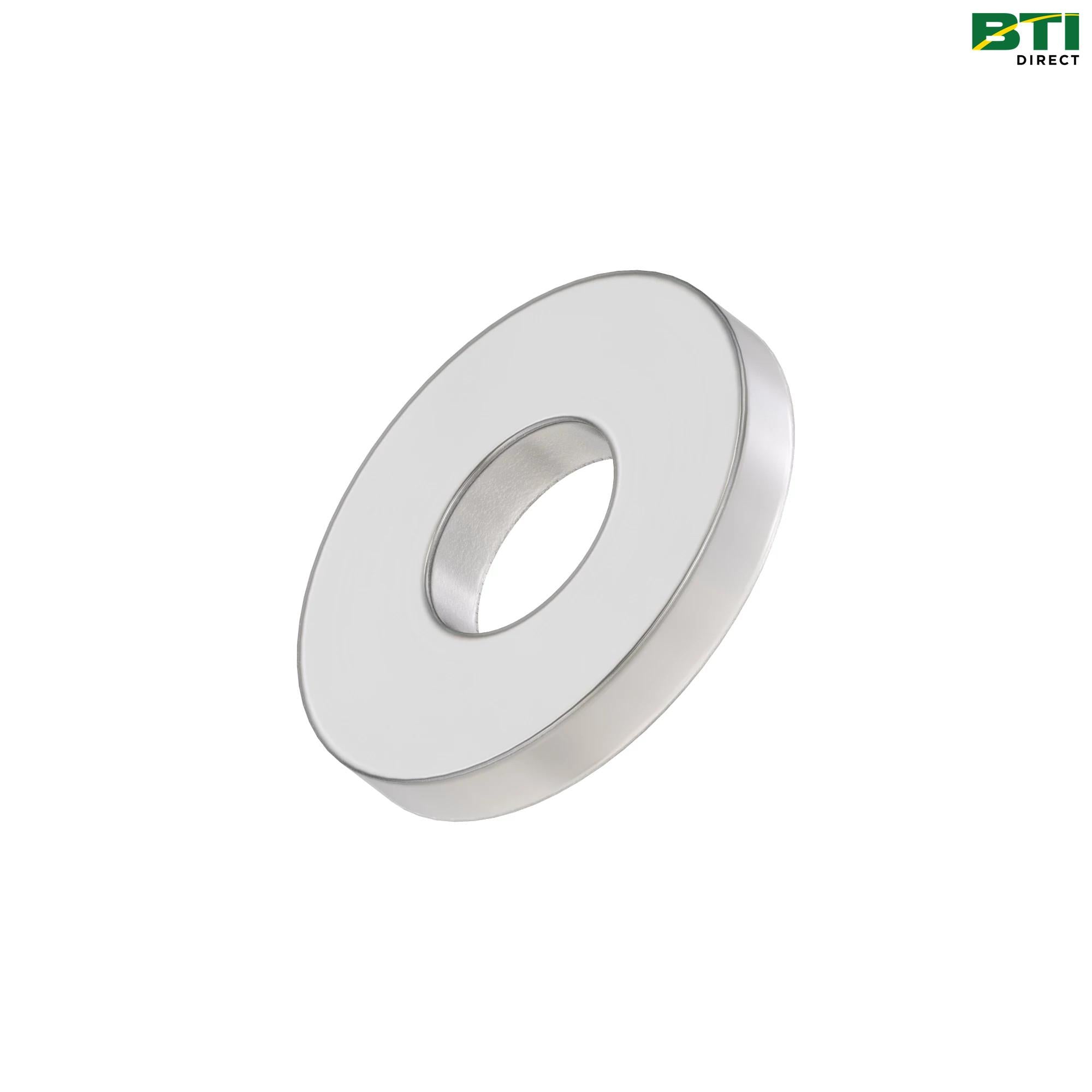 24H1281: Round Hole Washer