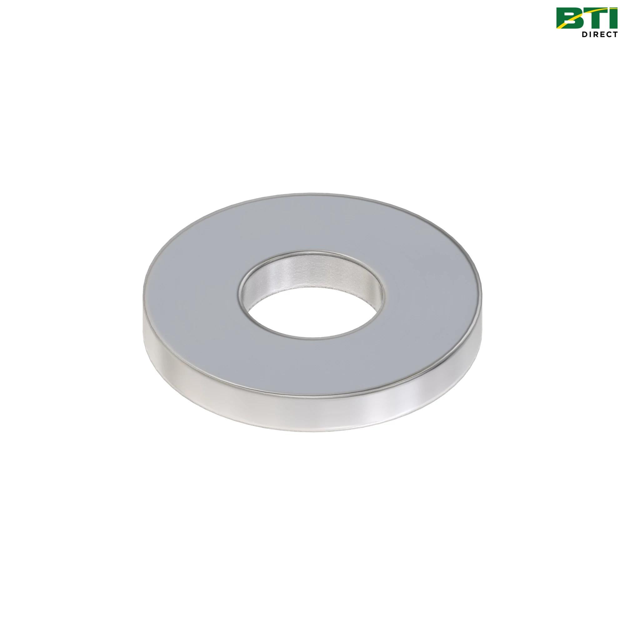 24H1281: Round Hole Washer