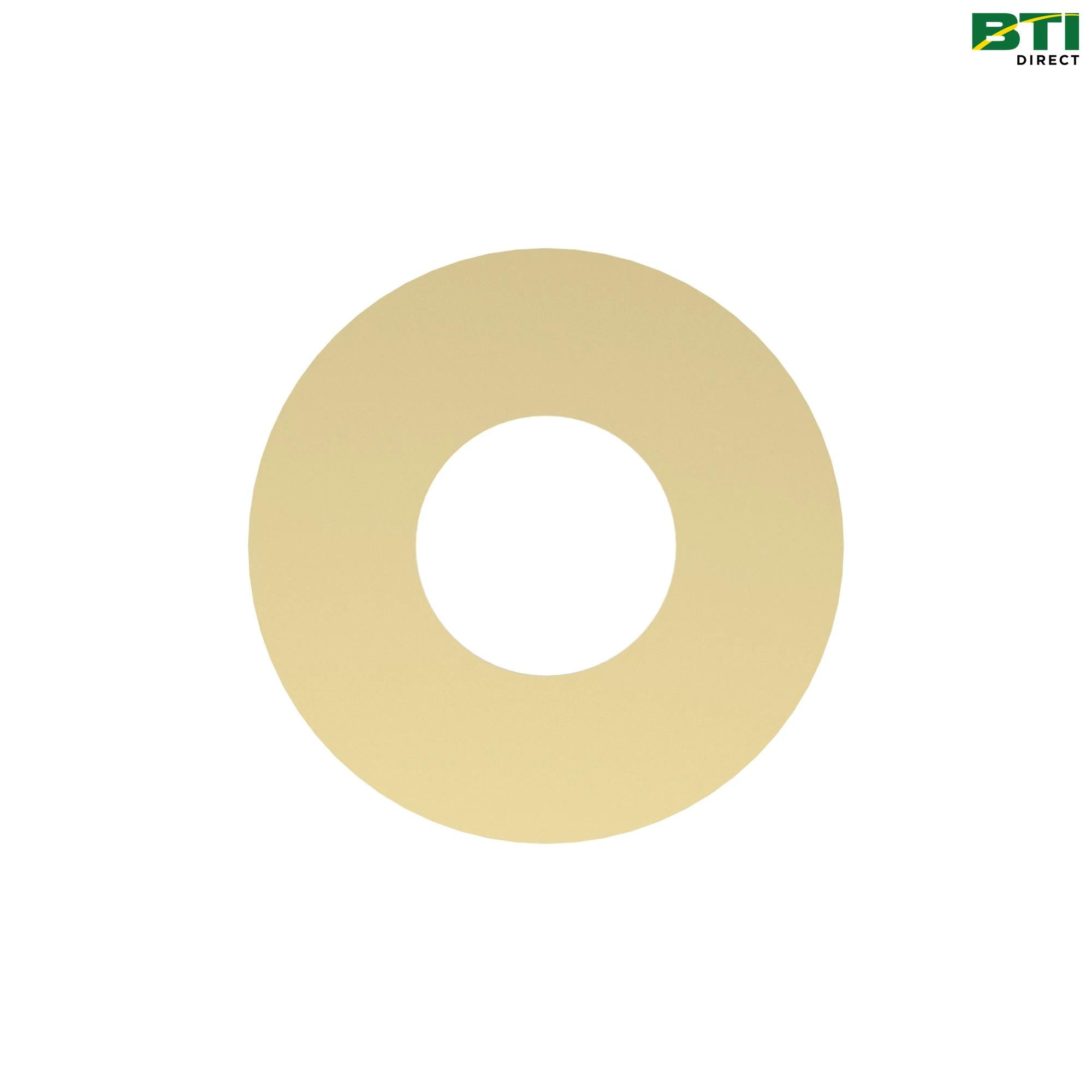 24H1283: Round Hole Washer