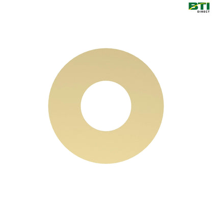 24H1283: Round Hole Washer