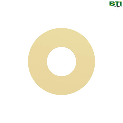 24H1283: Round Hole Washer