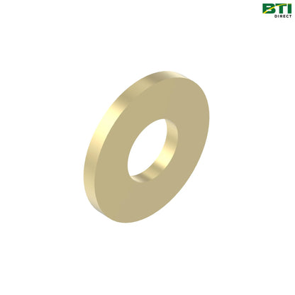 24H1283: Round Hole Washer