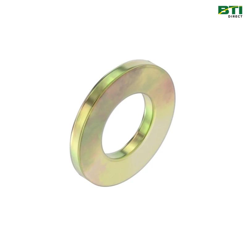24H1290: Round Hole Washer