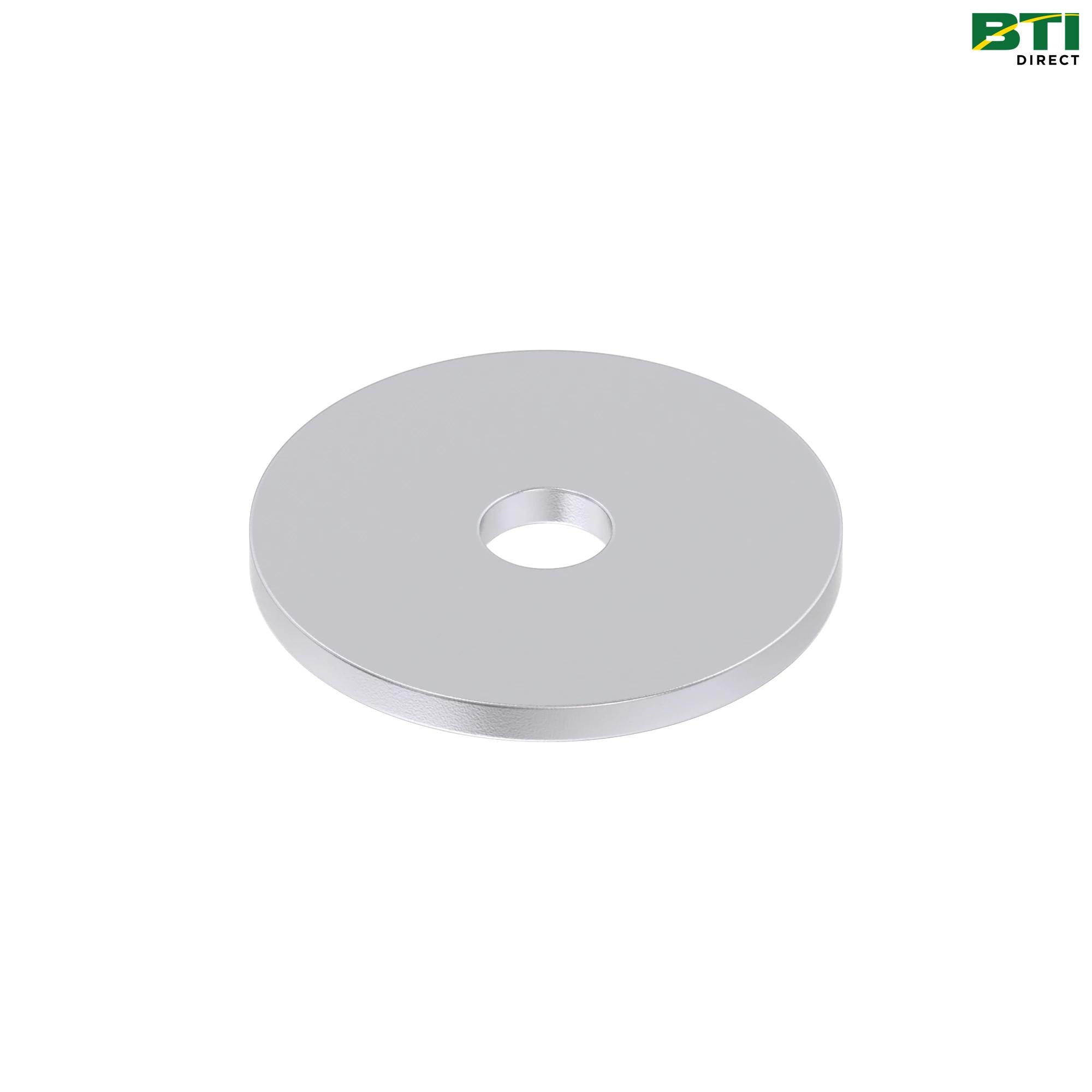 24H1291: Round Hole Washer
