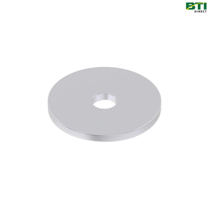 24H1291: Round Hole Washer