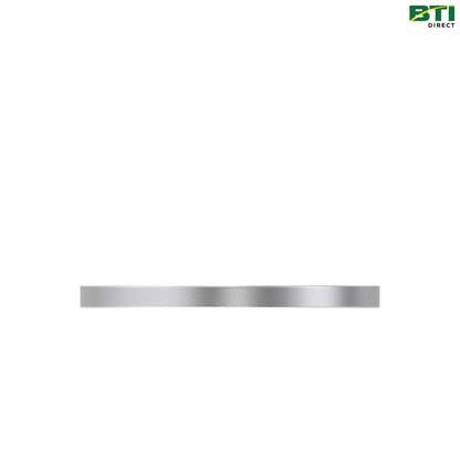 24H1291: Round Hole Washer