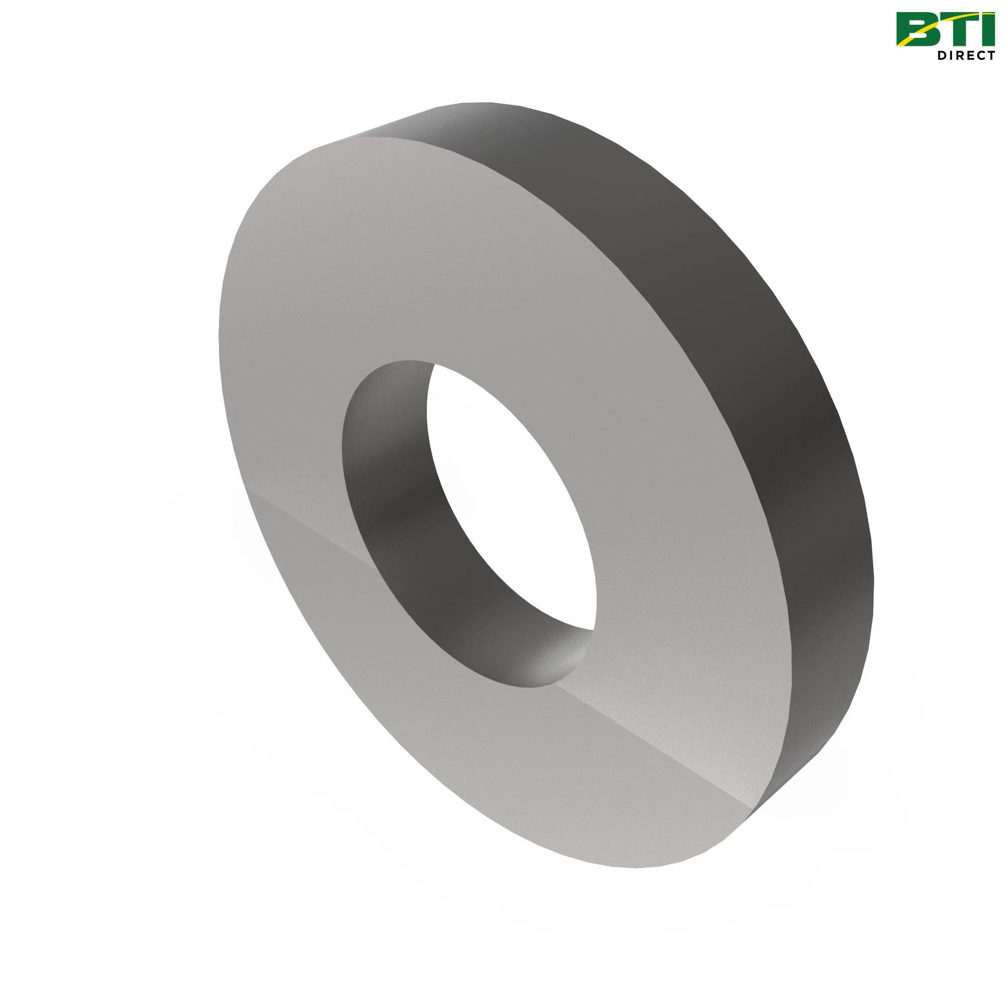 24H1292: Round Hole Washer