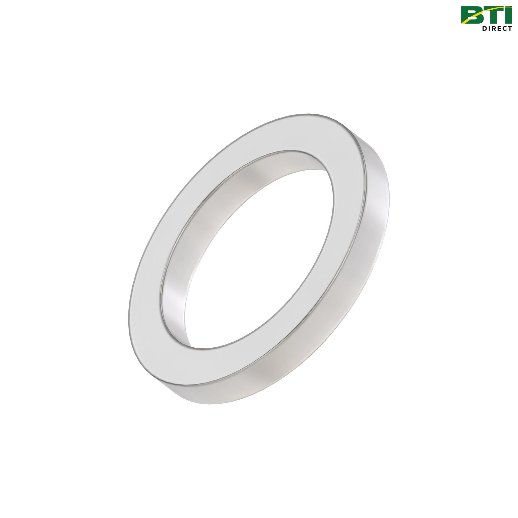 24H1301: Round Hole Washer