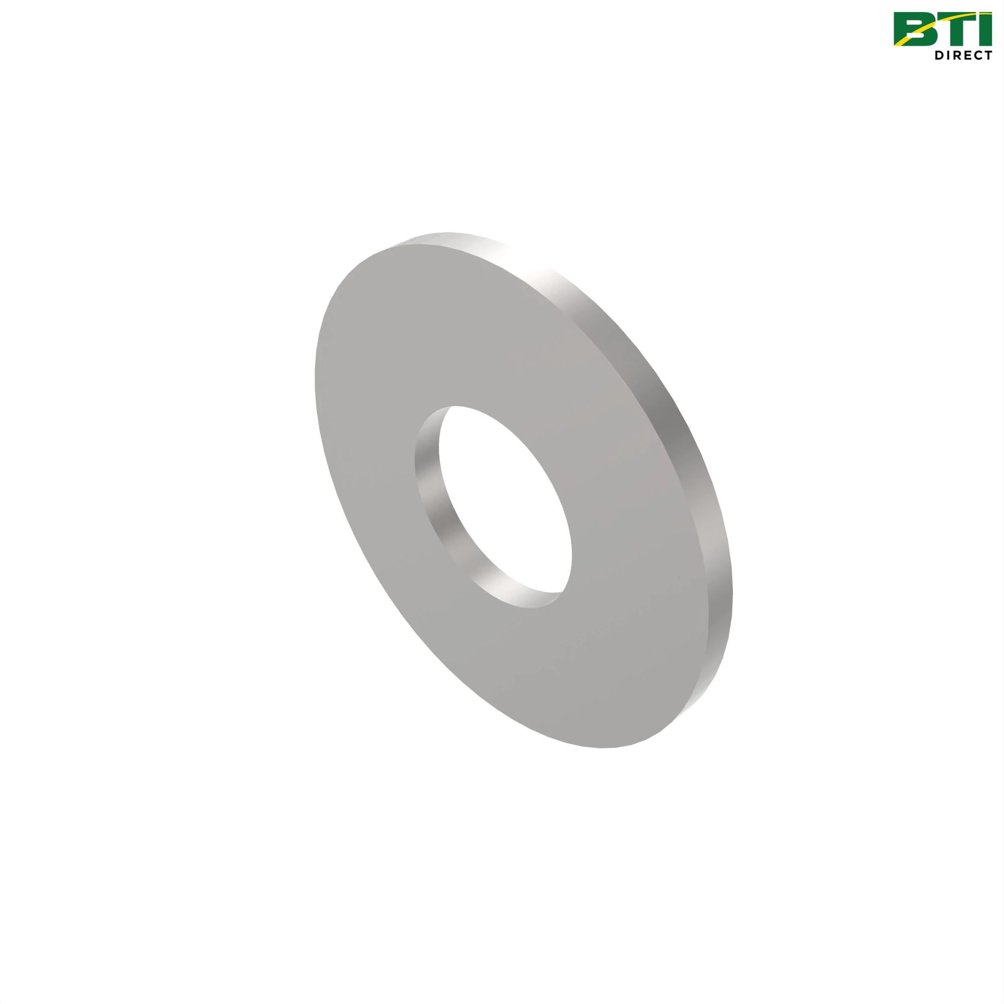 24H1307: Round Hole Washer