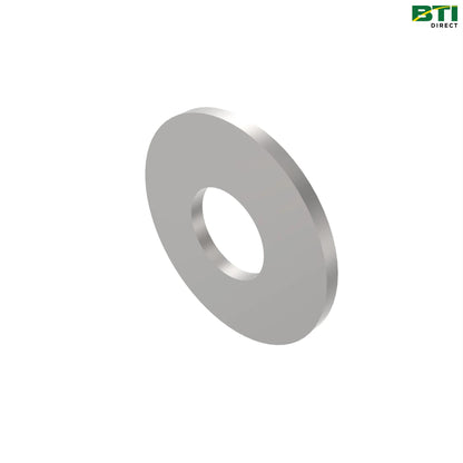 24H1307: Round Hole Washer