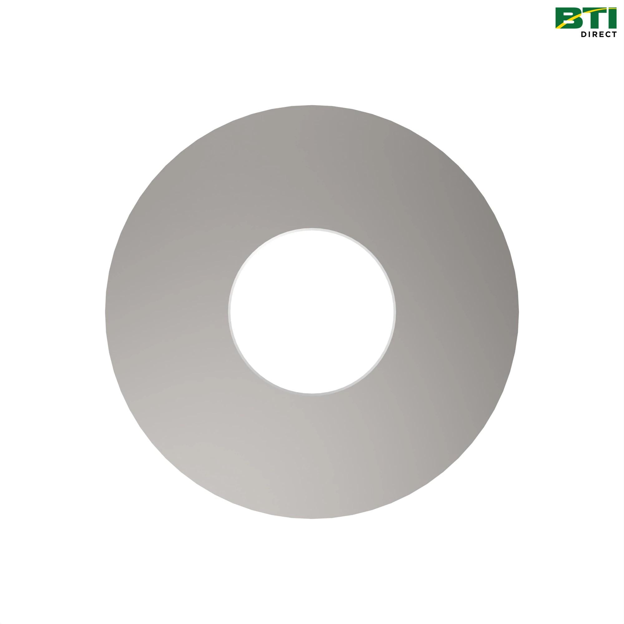24H1307: Round Hole Washer