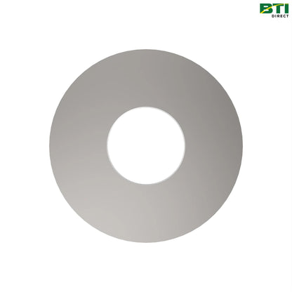 24H1307: Round Hole Washer