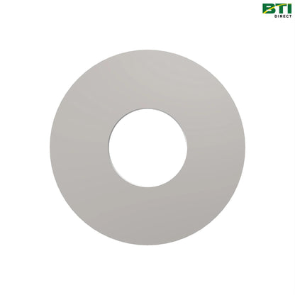 24H1307: Round Hole Washer