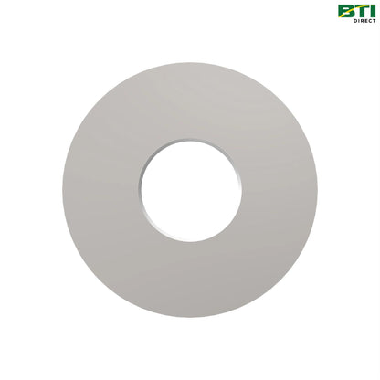 24H1308: Round Hole Washer