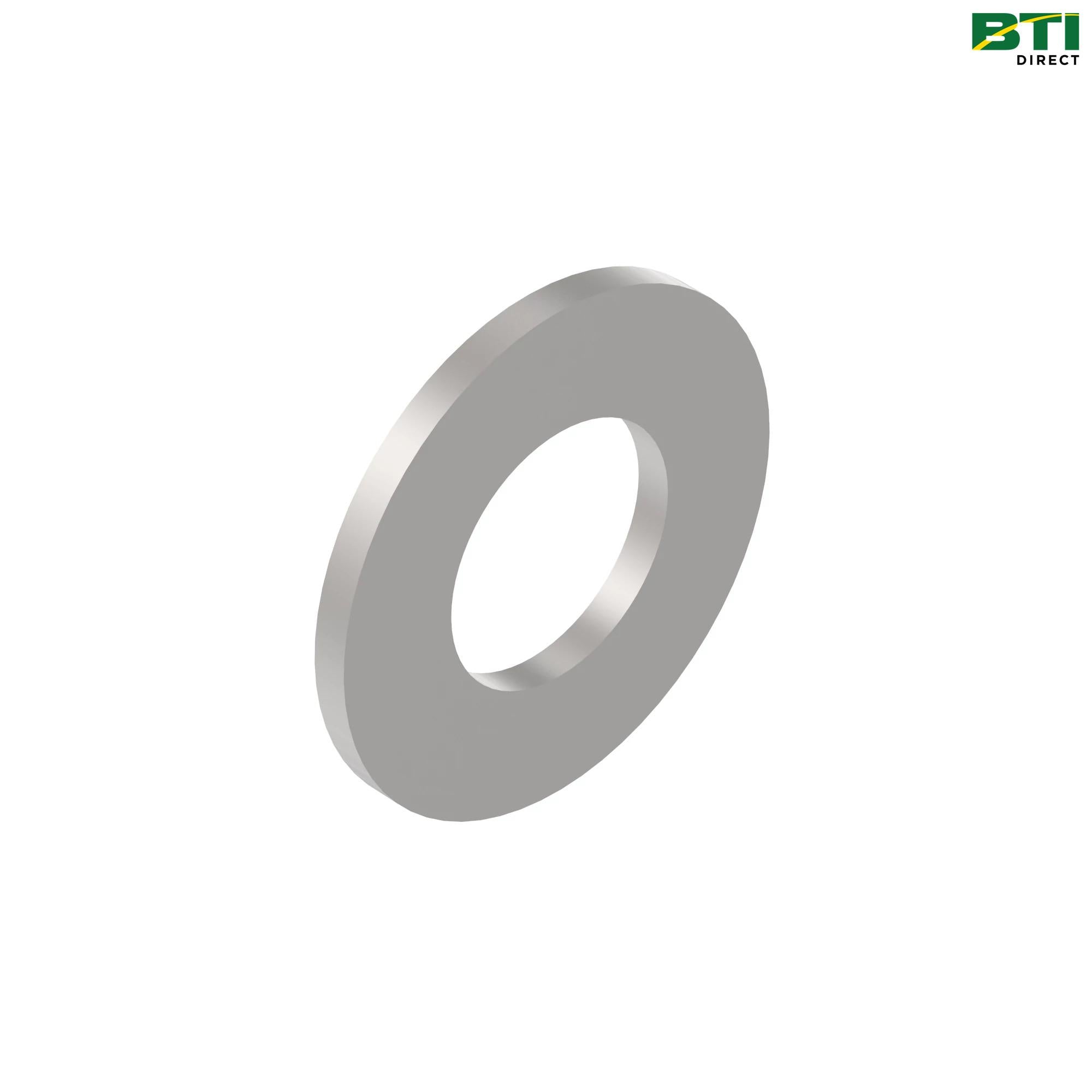 24H1325: Round Hole Washer