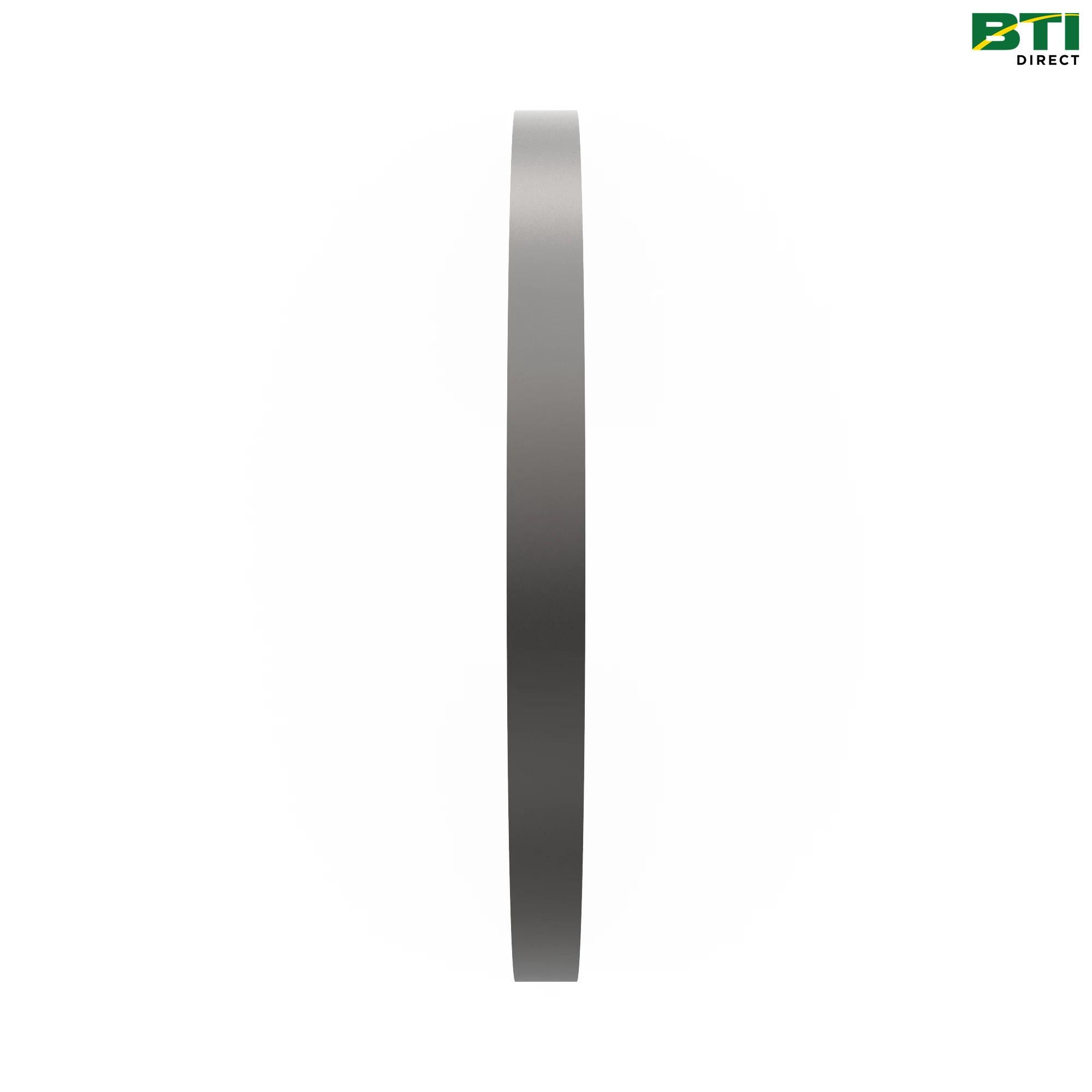 24H1346: Round Hole Washer