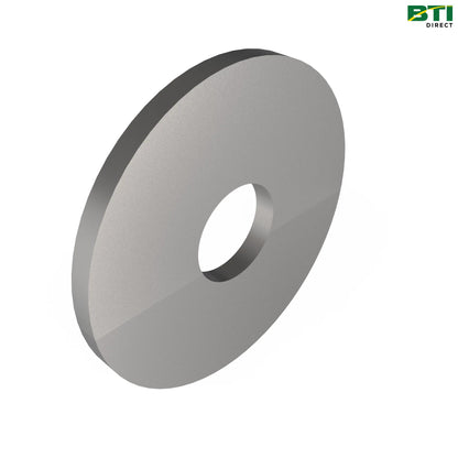 24H1346: Round Hole Washer
