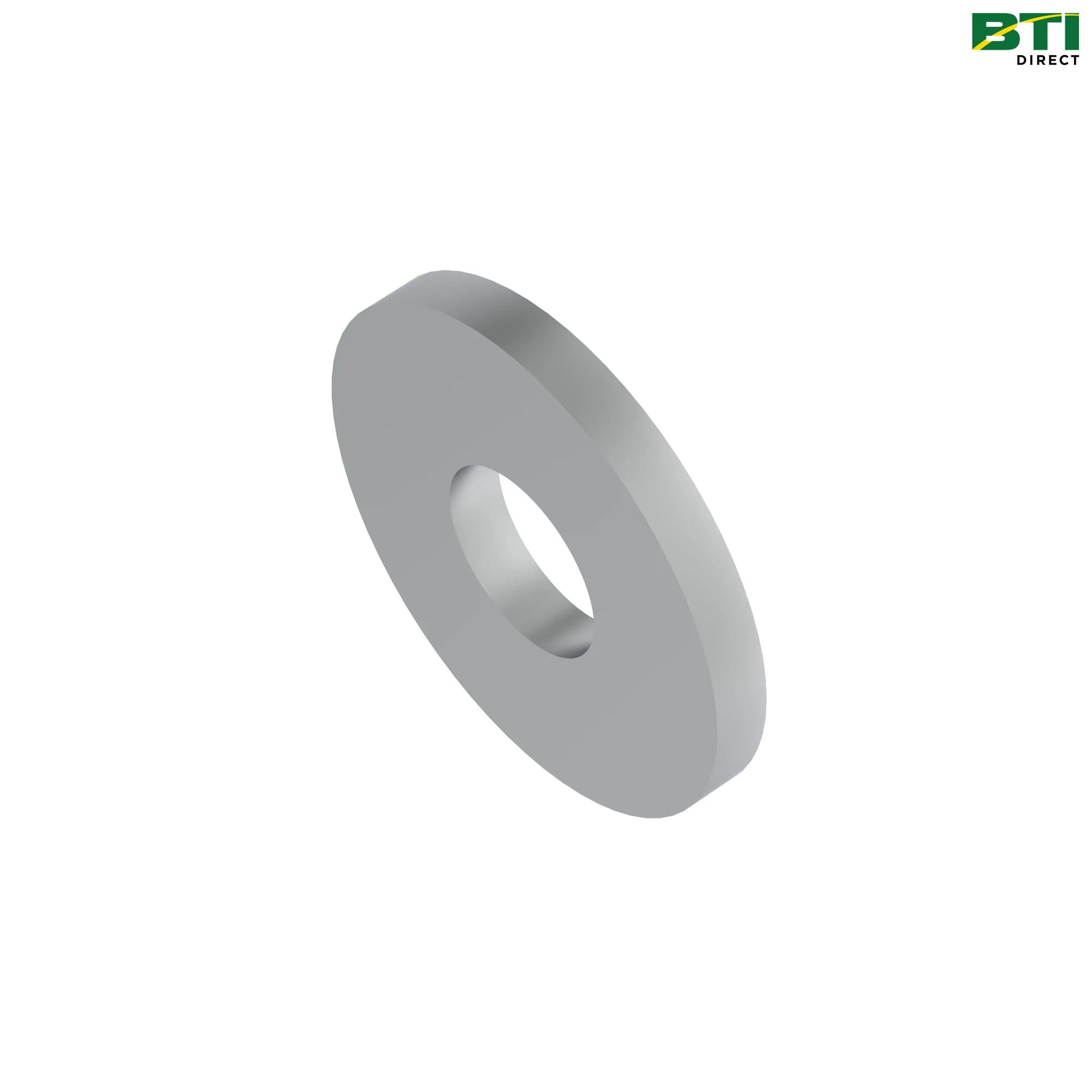 24H1351: Round Hole Washer