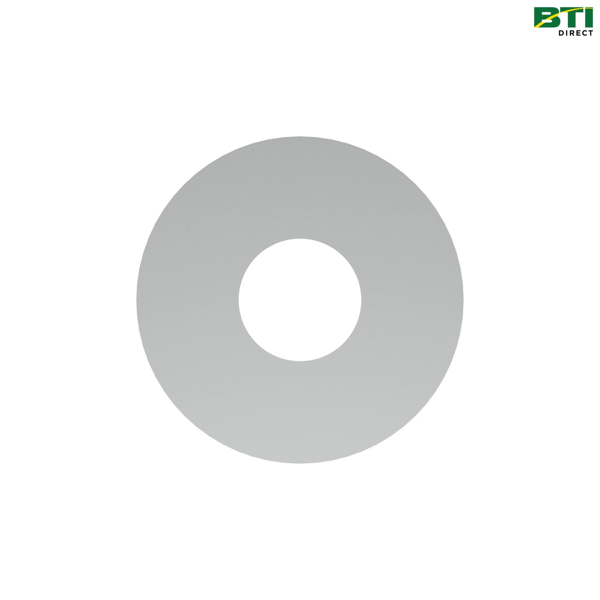 24H1351: Round Hole Washer