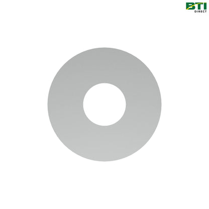 24H1351: Round Hole Washer
