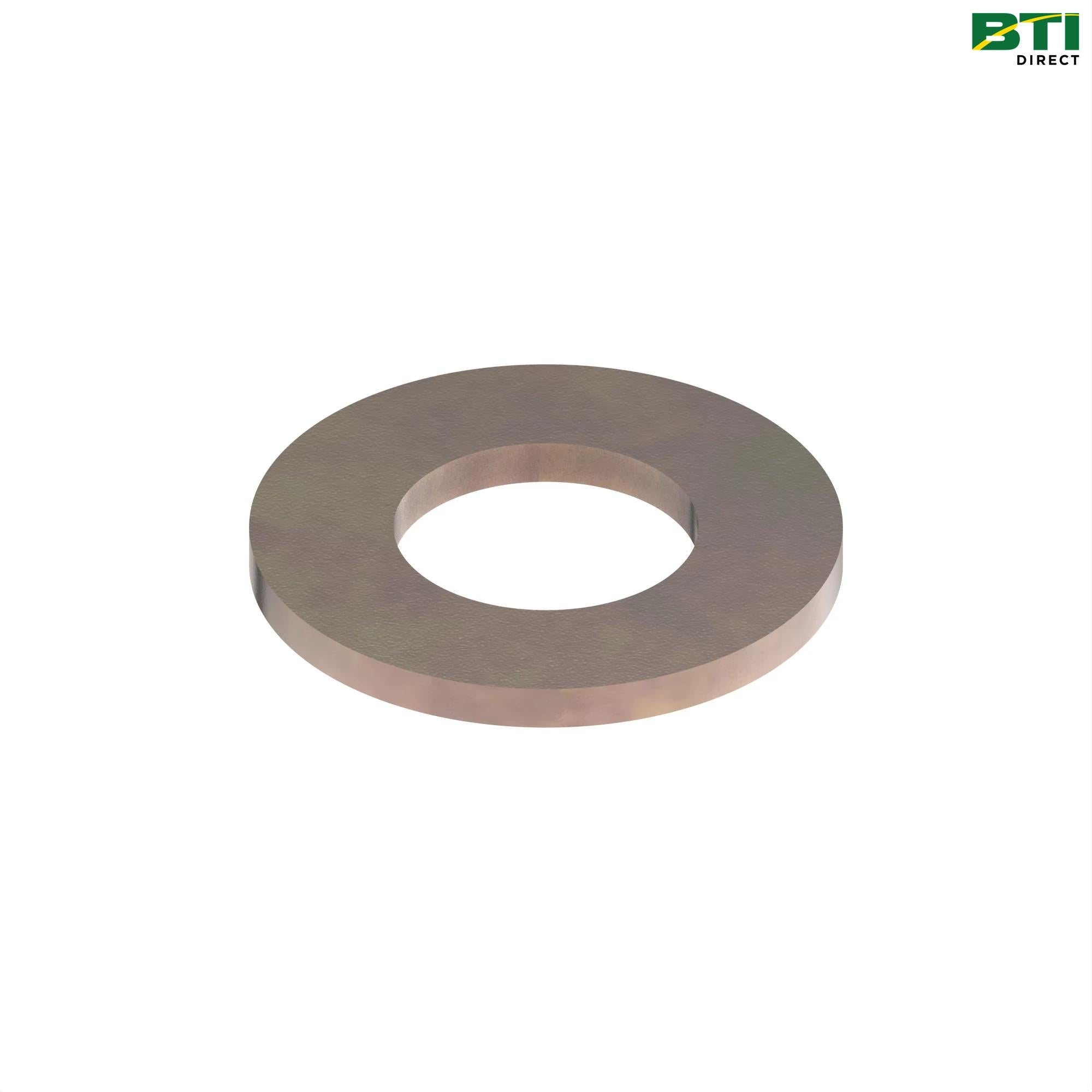 24H1357: Round Hole Washer