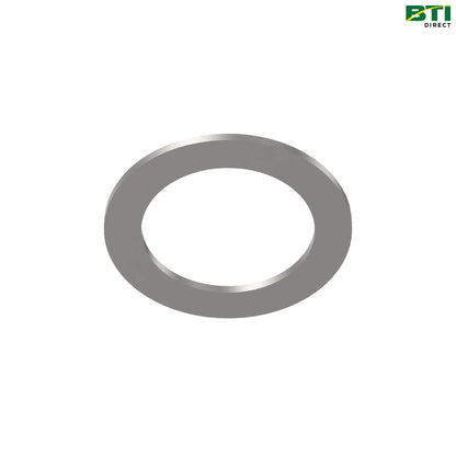 24H1364: Round Hole Washer