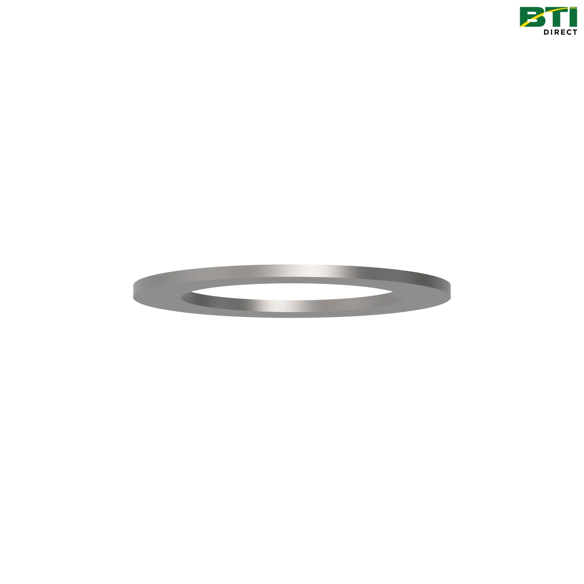 24H1364: Round Hole Washer