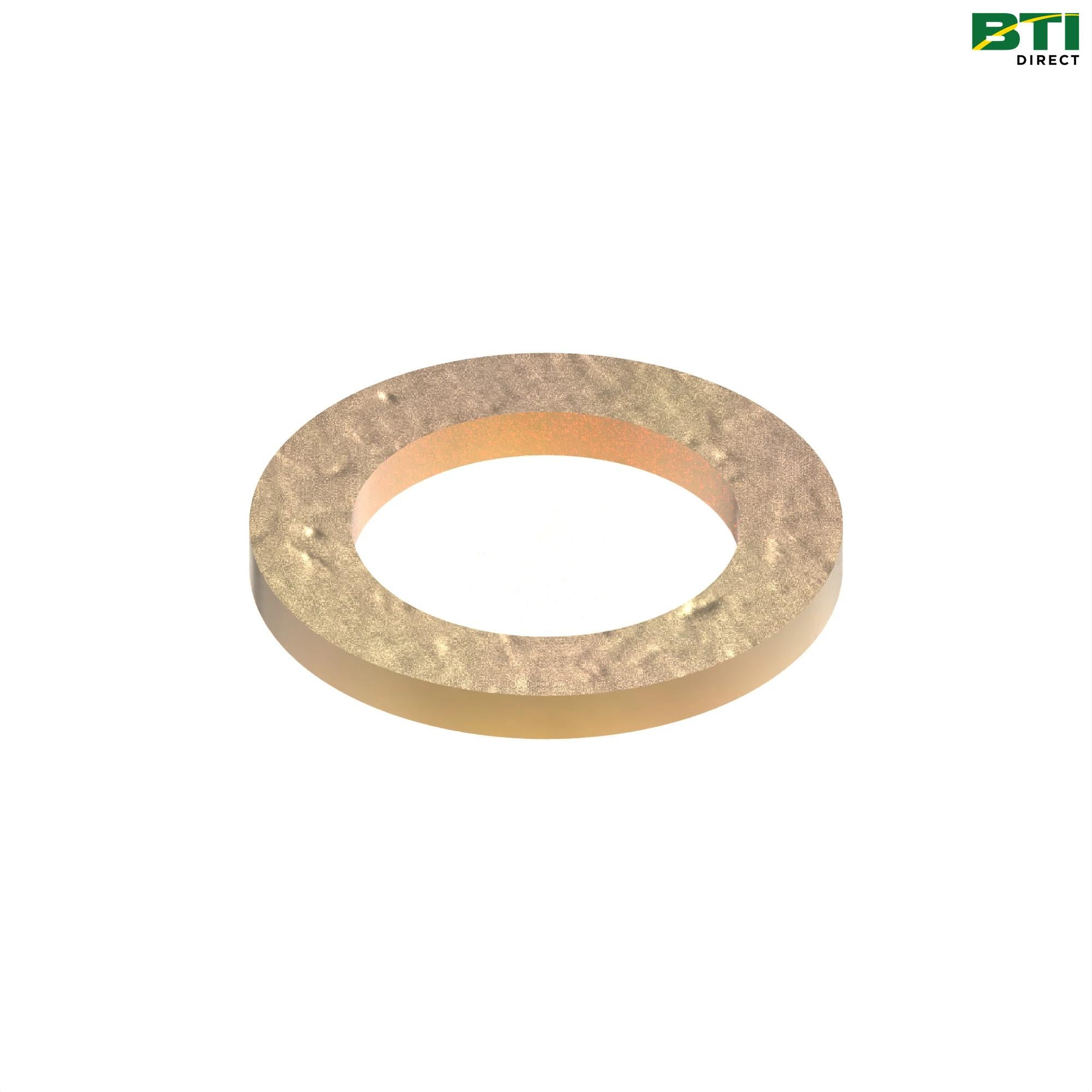 24H1365: Round Hole Washer