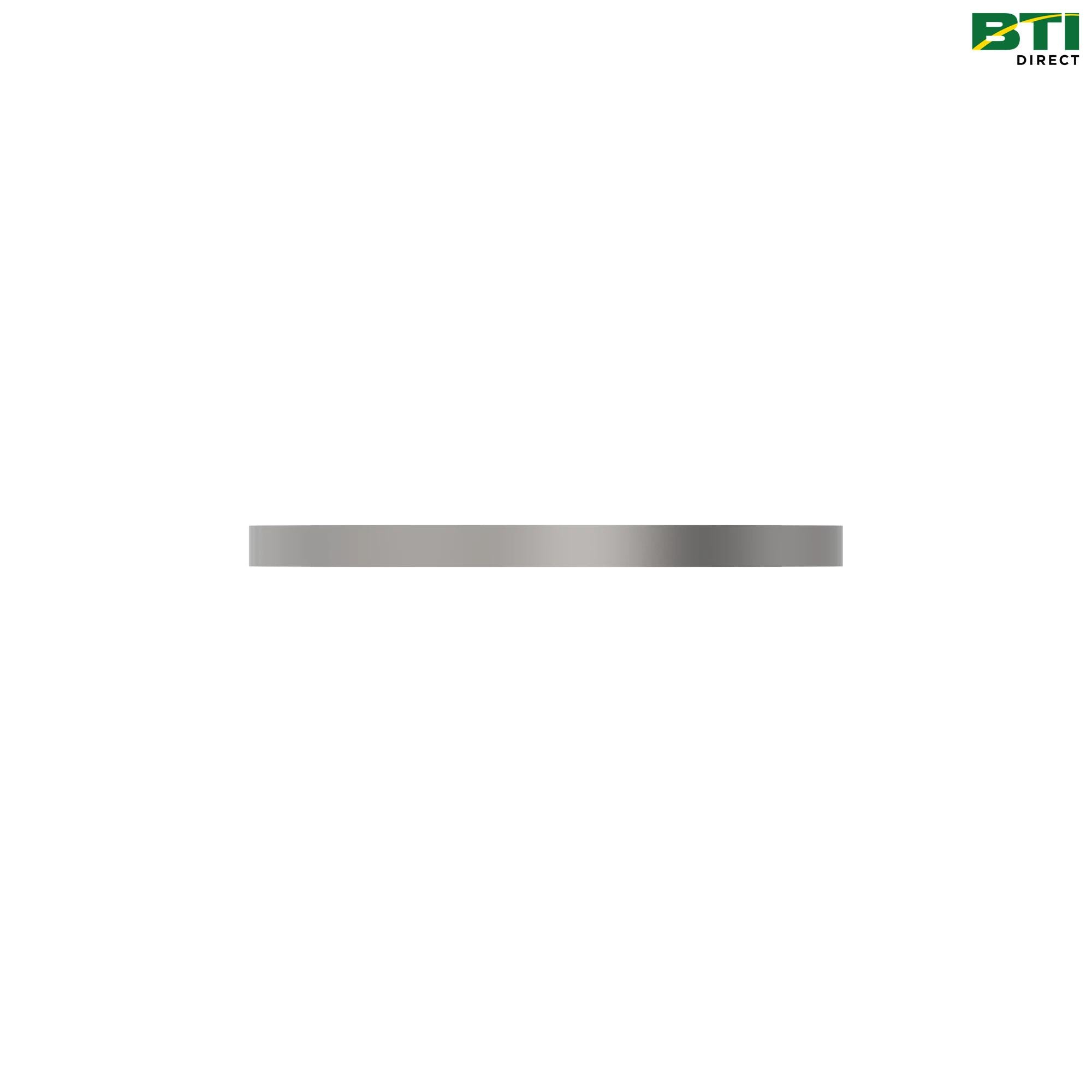 24H1368: Round Hole Washer