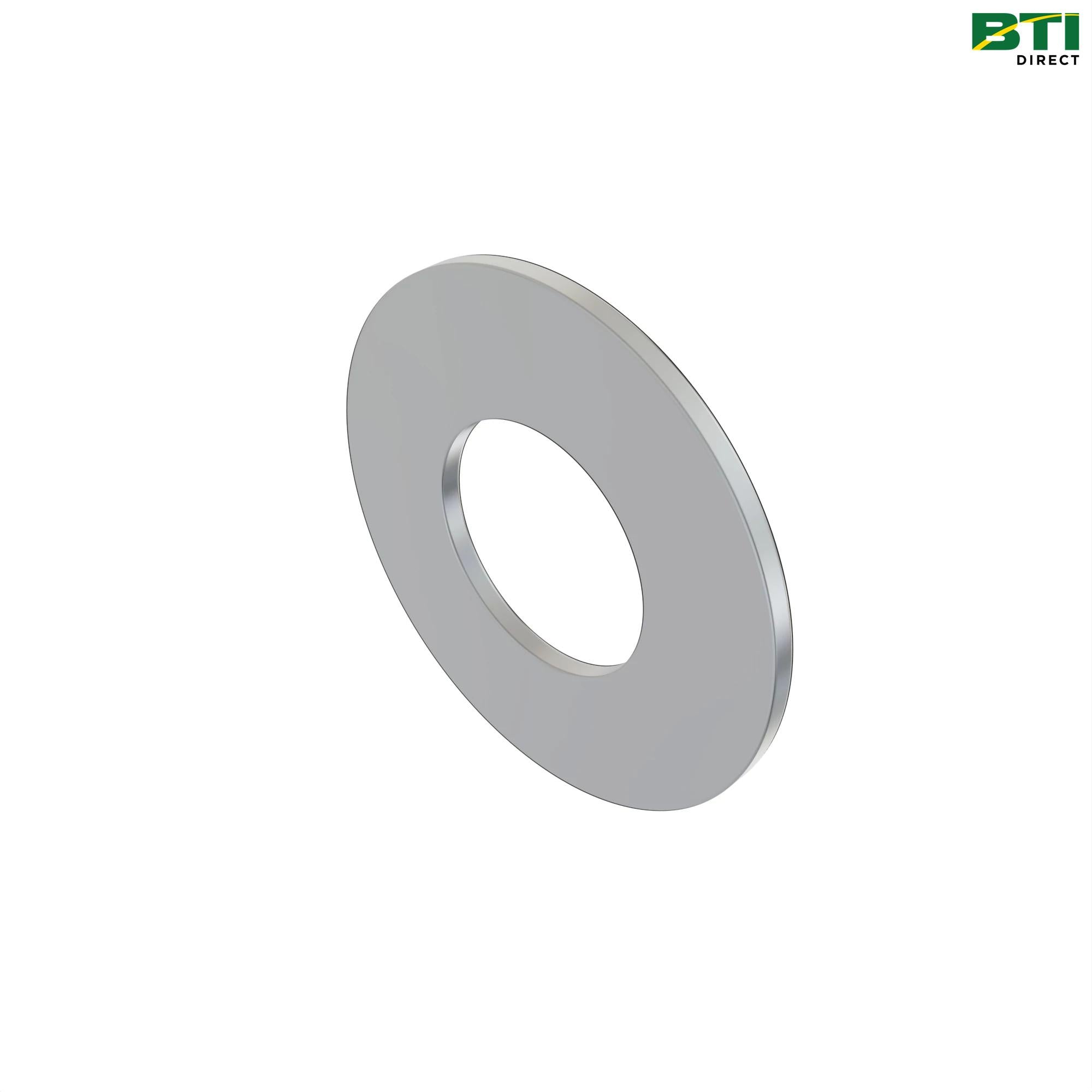 24H1369: Round Hole Washer