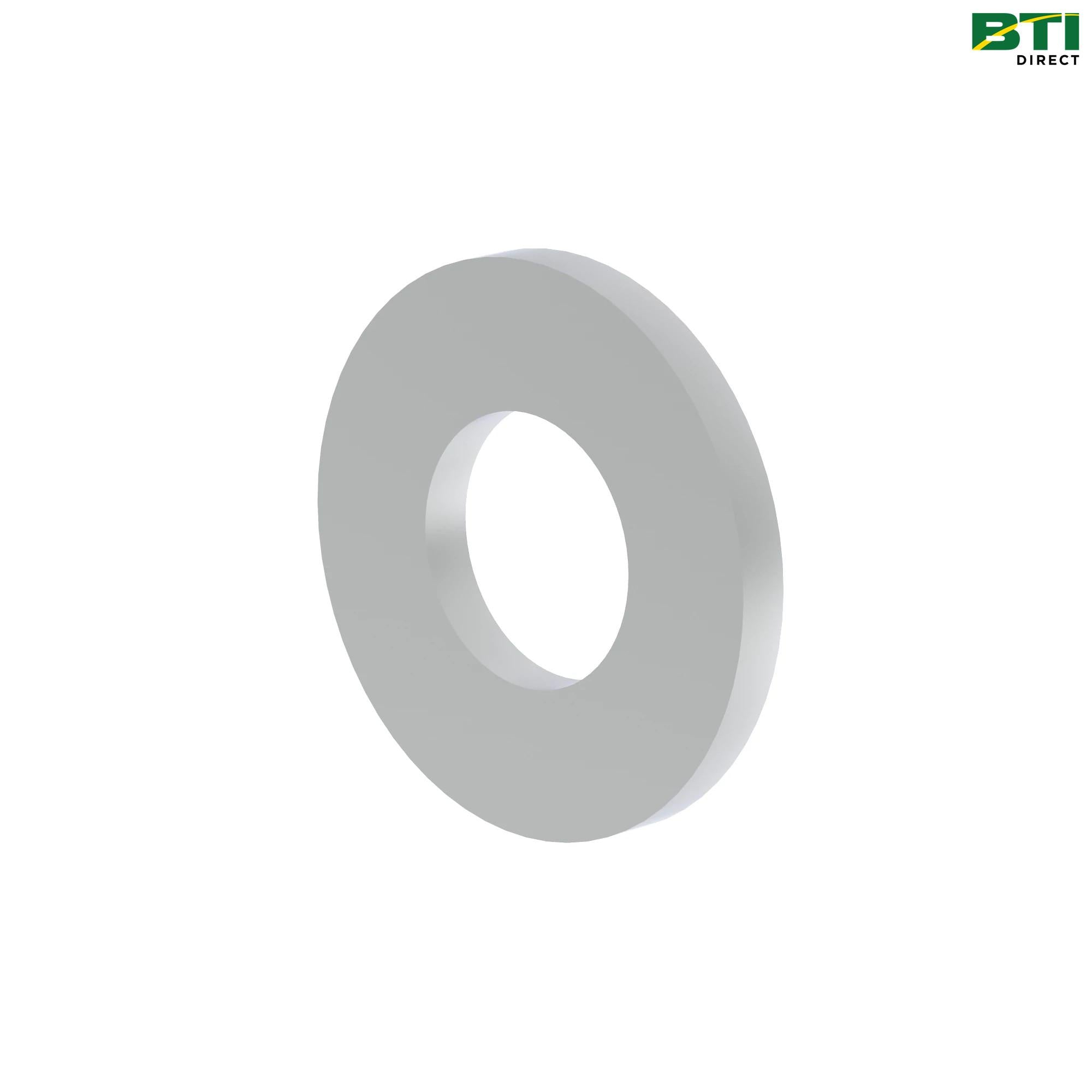 24H1370: Round Hole Washer