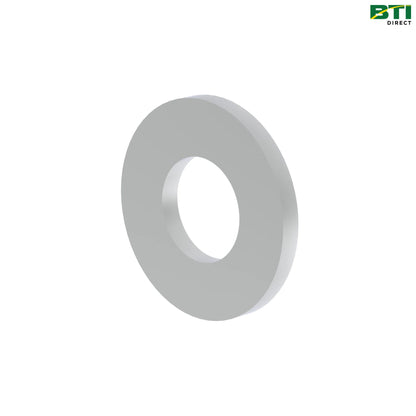 24H1370: Round Hole Washer