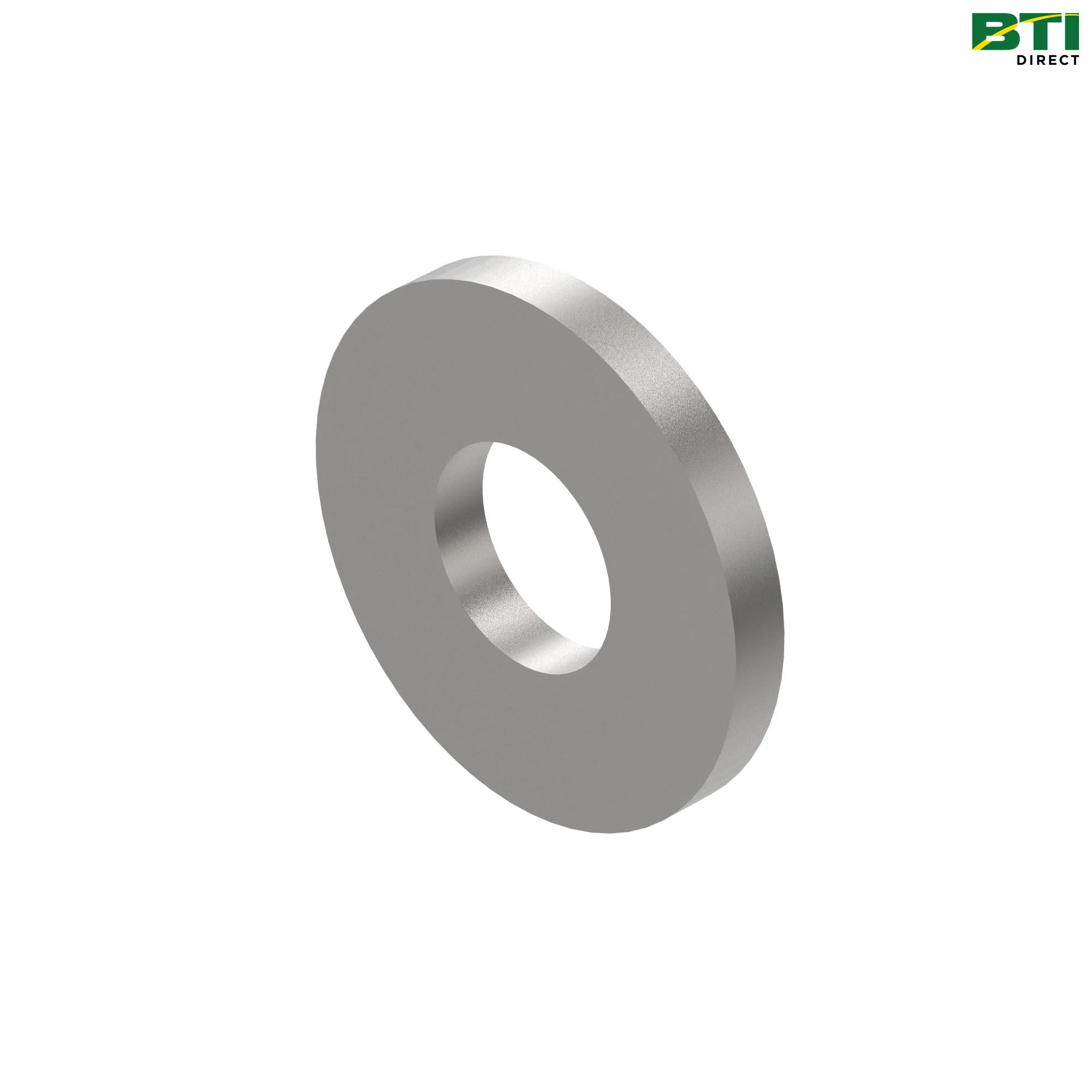 24H1373: Round Hole Washer
