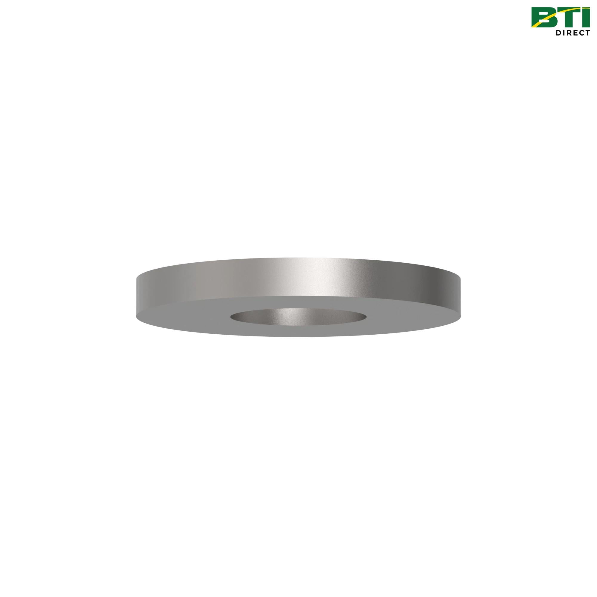 24H1373: Round Hole Washer
