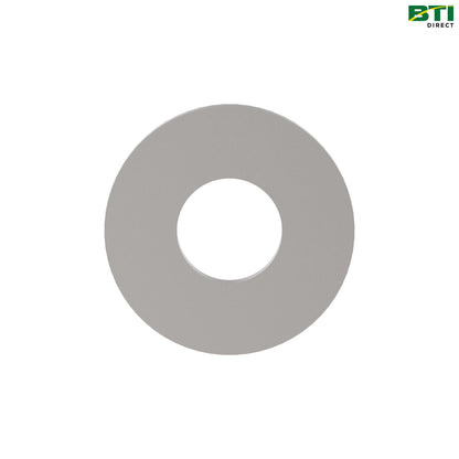 24H1373: Round Hole Washer