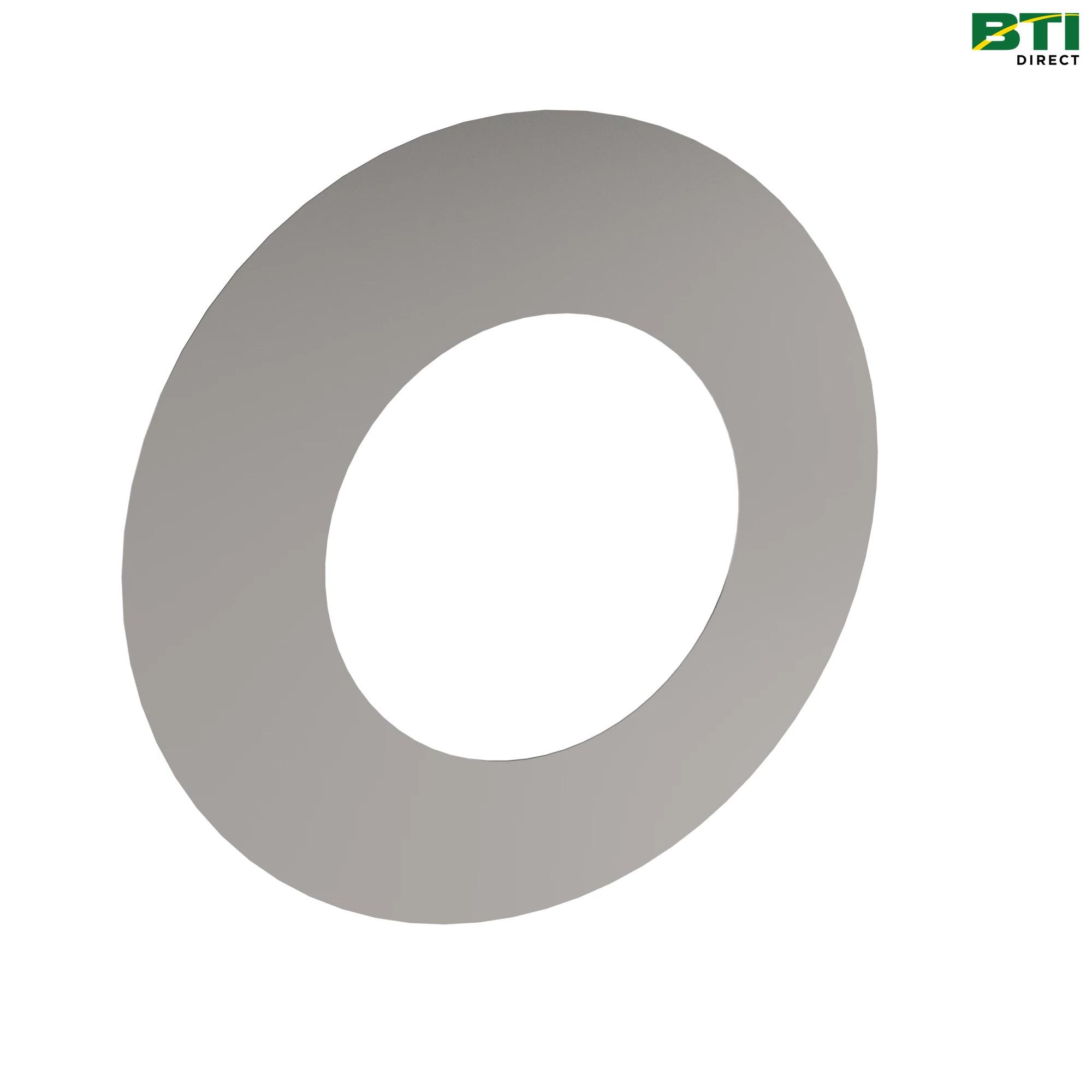 24H1390: Plain Circular Shim
