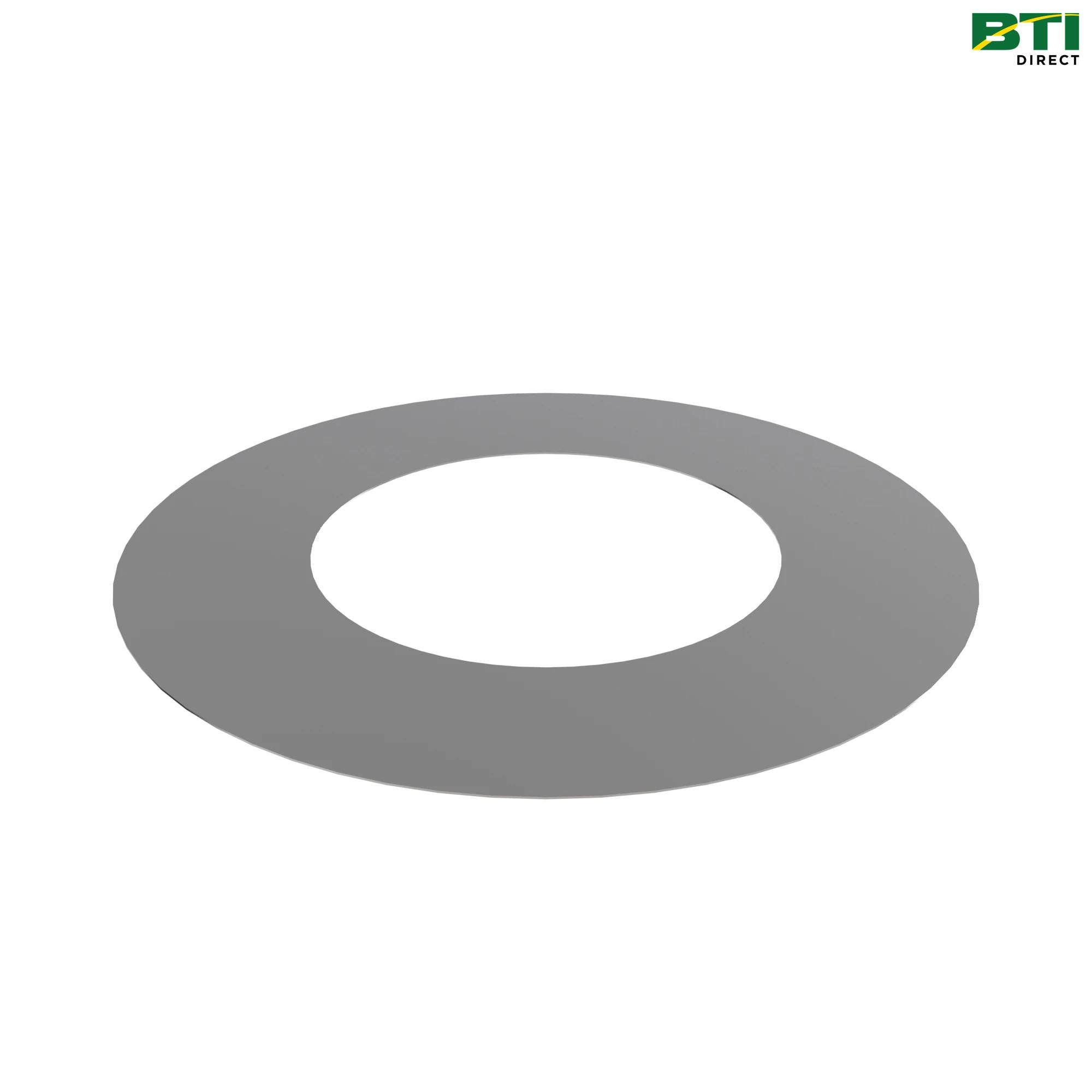 24H1390: Plain Circular Shim