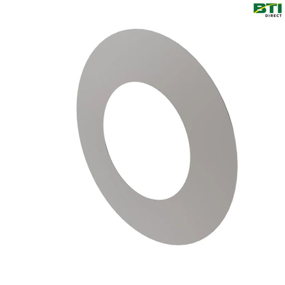 24H1390: Plain Circular Shim