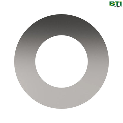 24H1390: Plain Circular Shim