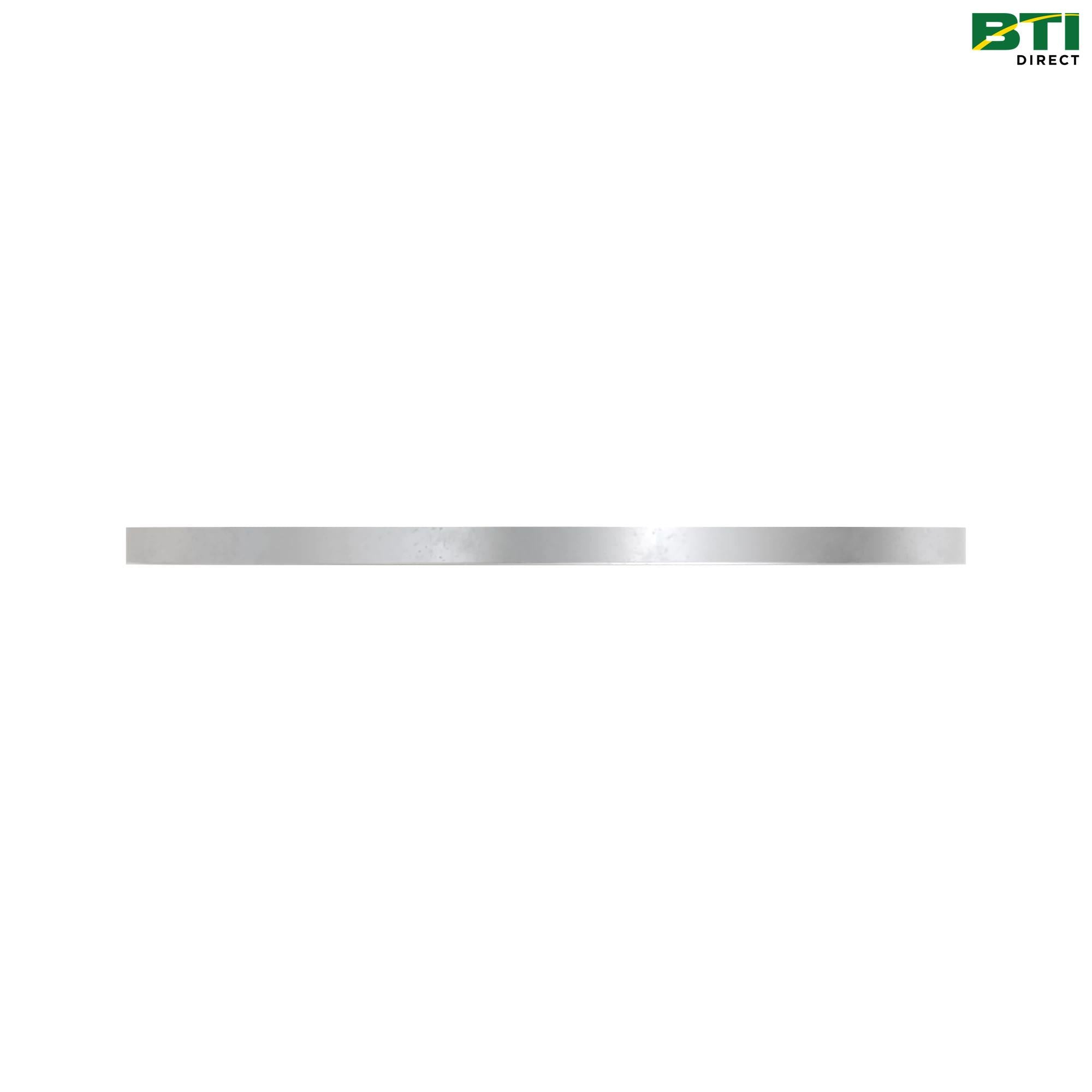 24H1394: Round Hole Washer