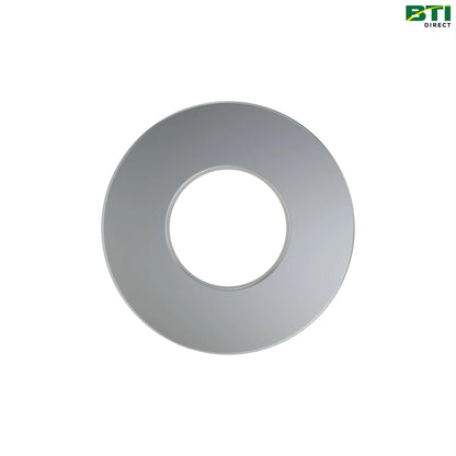 24H1399: Round Hole Washer